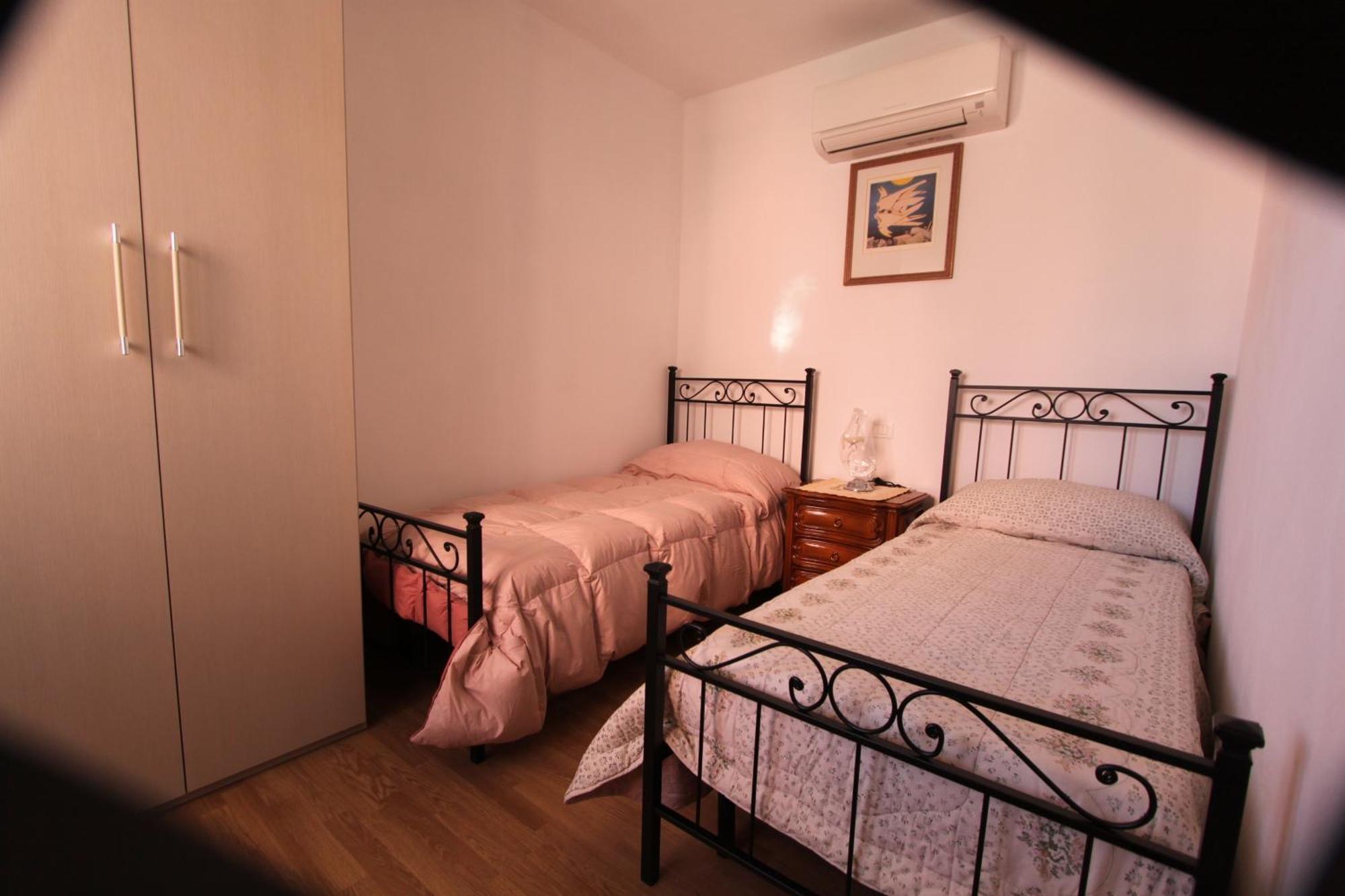 La Fonda Casa Vacanze-Appartamenti Con Piscina Santo Stefano di Magra Eksteriør billede