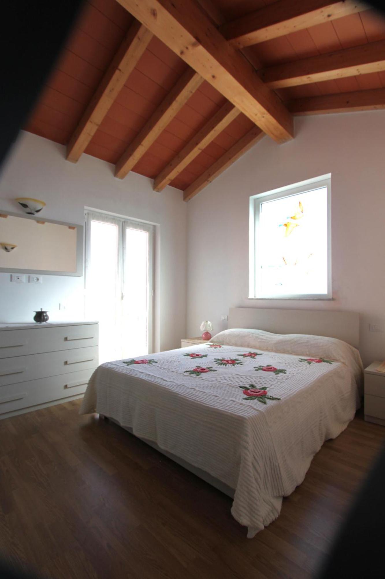 La Fonda Casa Vacanze-Appartamenti Con Piscina Santo Stefano di Magra Eksteriør billede