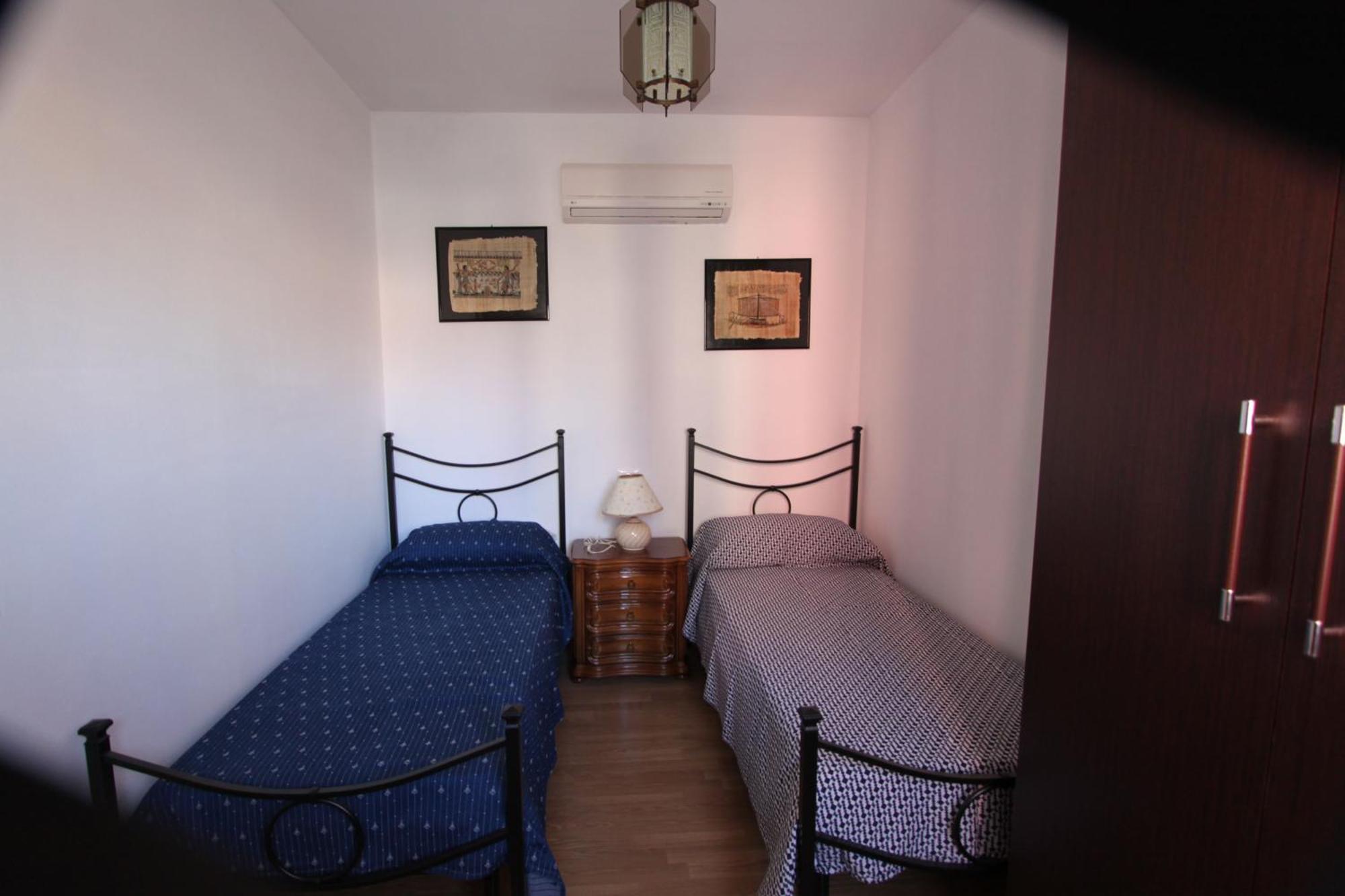 La Fonda Casa Vacanze-Appartamenti Con Piscina Santo Stefano di Magra Eksteriør billede