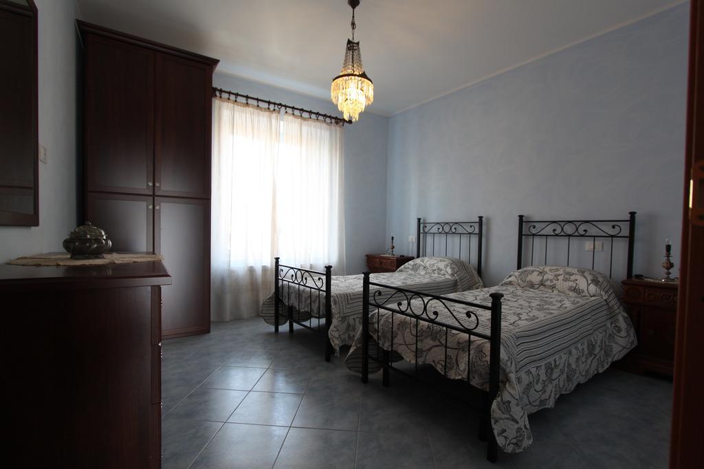 La Fonda Casa Vacanze-Appartamenti Con Piscina Santo Stefano di Magra Værelse billede
