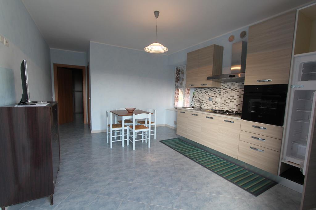 La Fonda Casa Vacanze-Appartamenti Con Piscina Santo Stefano di Magra Værelse billede